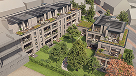 Residentie Novus
