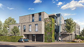 Residentie Novus