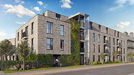 Residentie Novus
