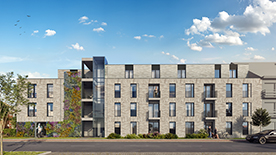 Residentie Novus