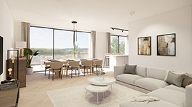 Residentie Novus