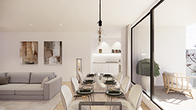 Residentie Novus